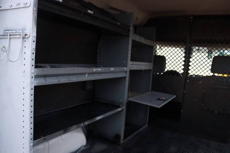 2011 Ford Transit Connect XLT