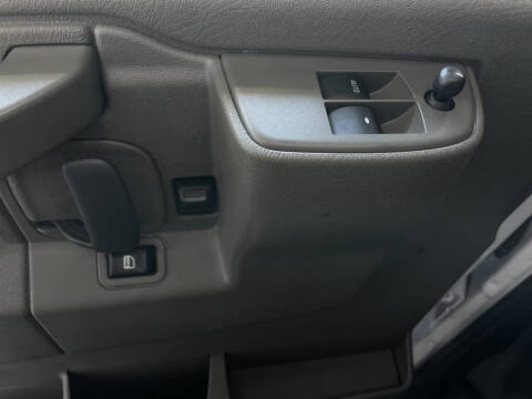 2024 GMC Savana 2500