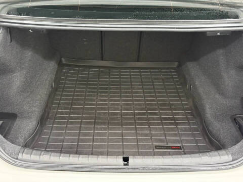 2019 BMW M5 Competition