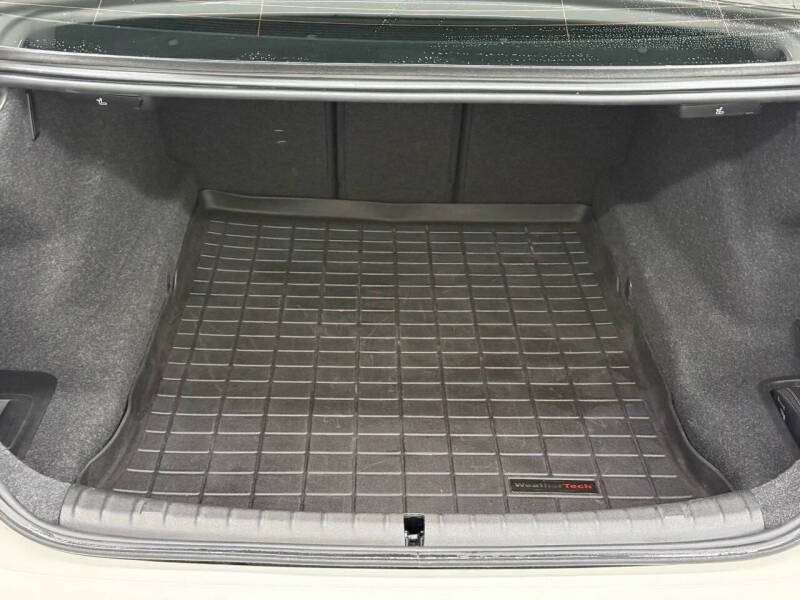 2019 BMW M5 Competition