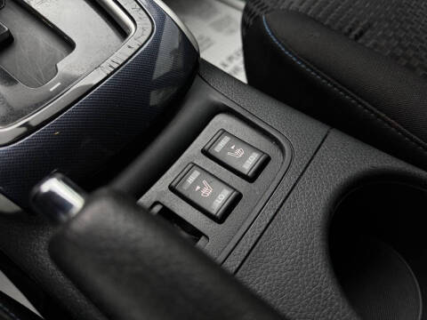 2018 Nissan Sentra SR TURBO