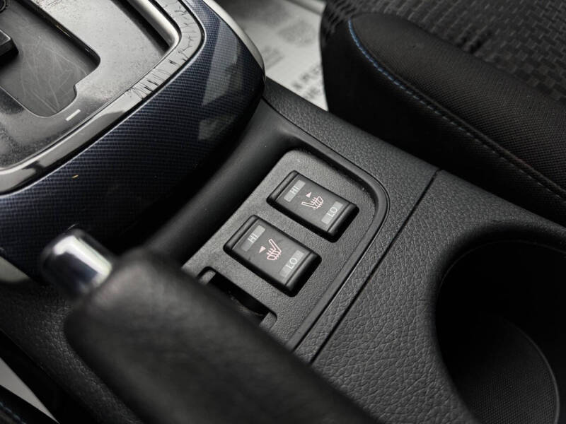 2018 Nissan Sentra SR TURBO