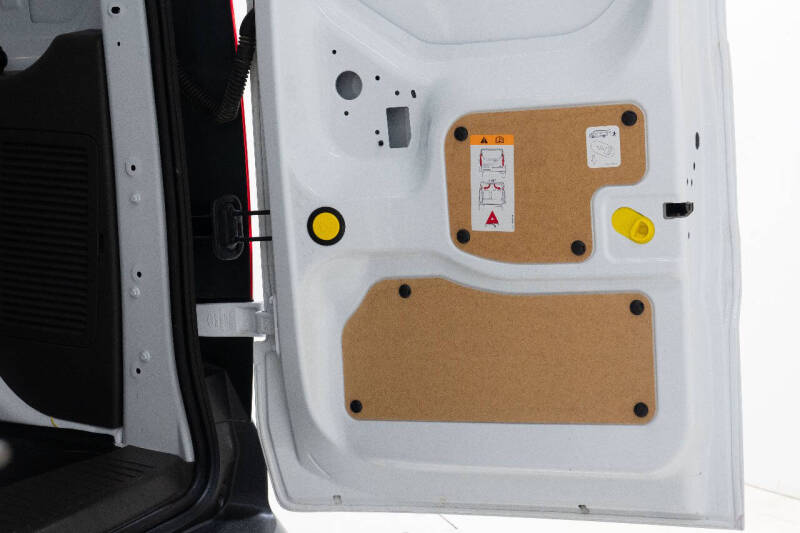 2023 Ford Transit Connect XL