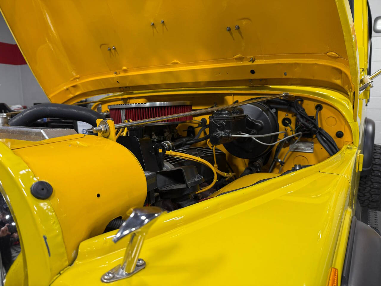 1979 Jeep CJ-7 60