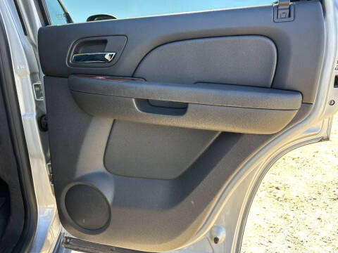 2013 Chevrolet Tahoe LS