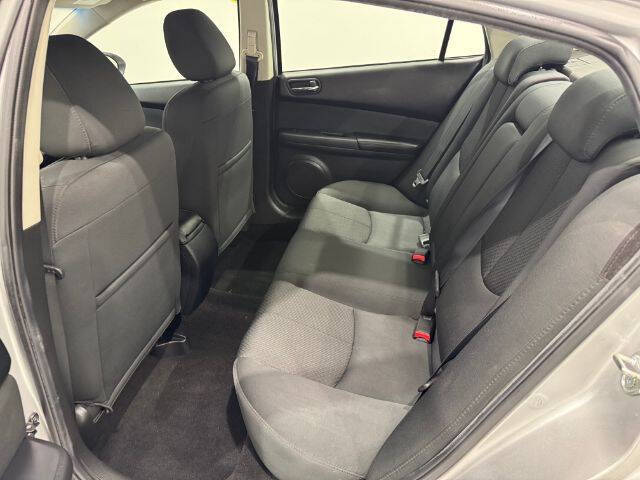 2013 Mazda MAZDA6 i Touring