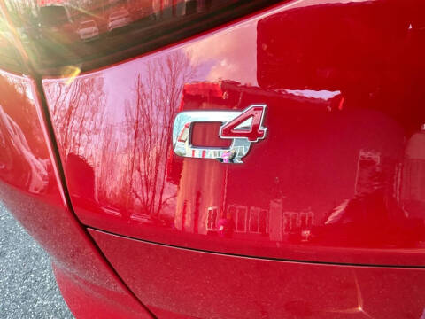 2018 Alfa Romeo Stelvio Ti