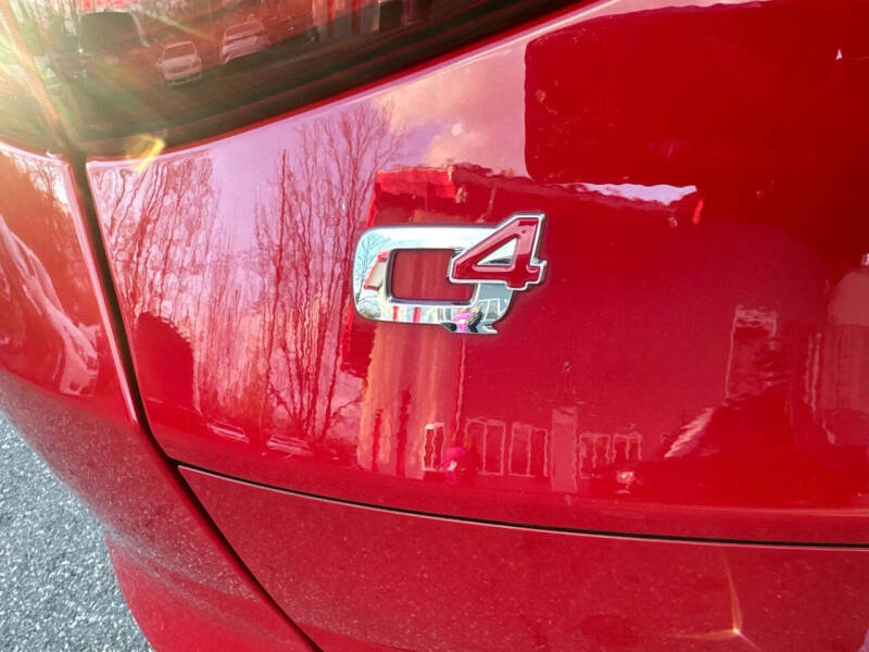 2018 Alfa Romeo Stelvio Ti