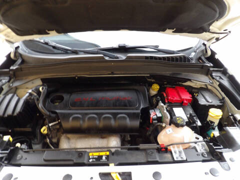 2018 Jeep Renegade Limited