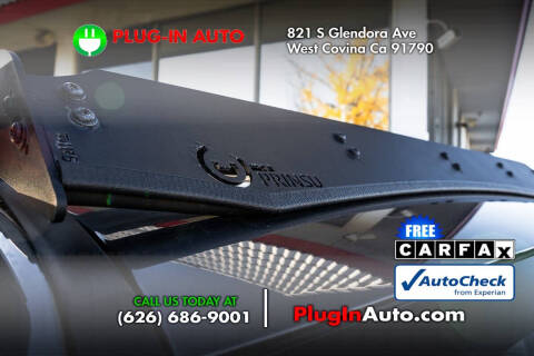 2020 Toyota 4Runner TRD Pro