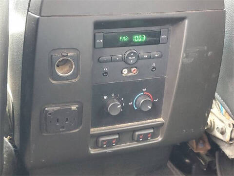 2012 Ford Expedition EL Limited