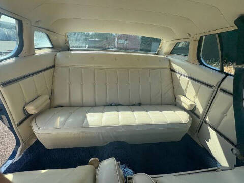 1975 Ford Torino