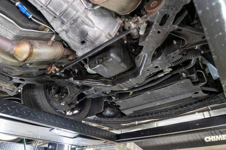 2008 Ford Shelby GT500