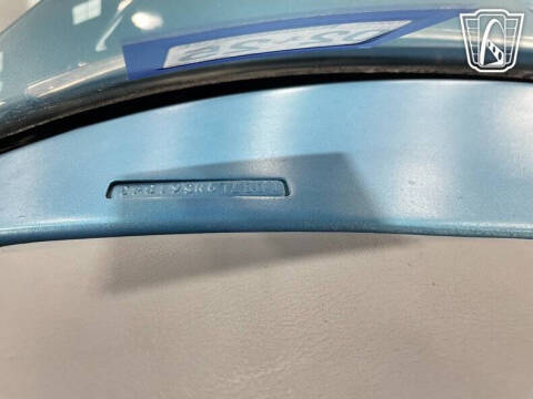 1979 Chevrolet Camaro