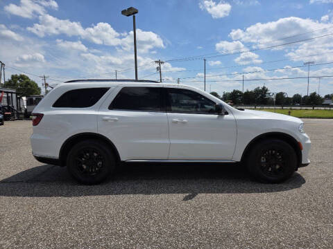 2023 Dodge Durango SXT