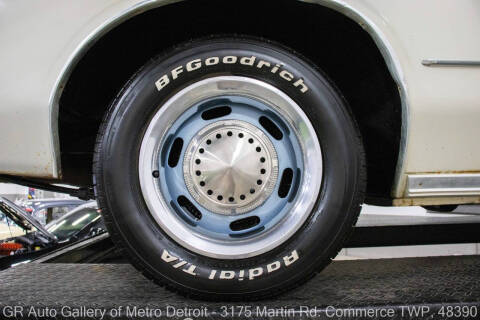 1978 Chrysler Cordoba