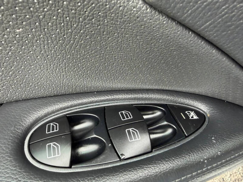 2006 Mercedes-Benz E-Class E 350 4MATIC