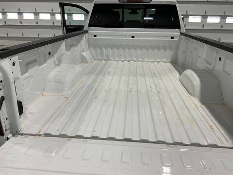 2024 Chevrolet Silverado 3500HD