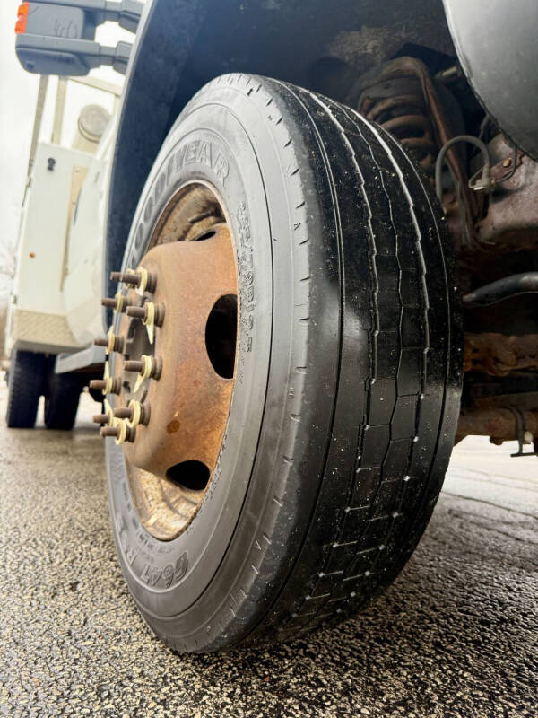 2012 Ford F-450 Super Duty