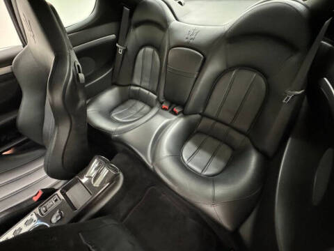 2006 Maserati GranSport