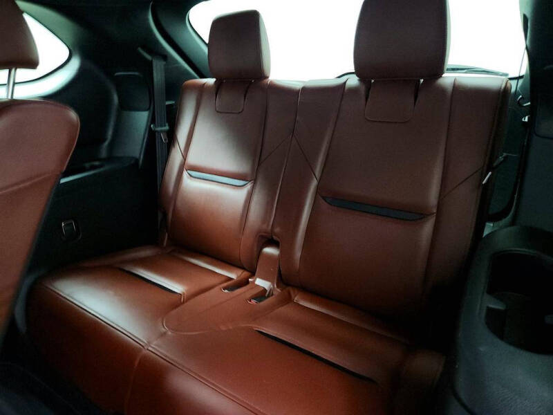 2017 Mazda CX-9 Signature