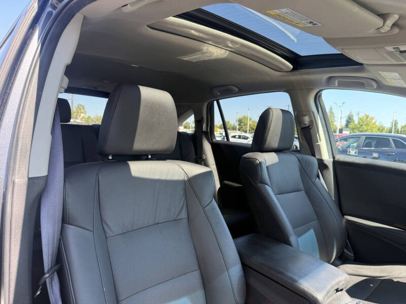 2013 Acura RDX w/Tech