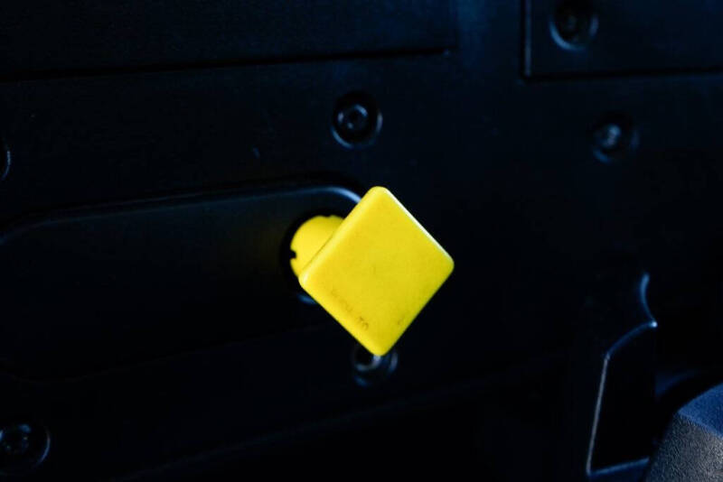 2020 International MV607