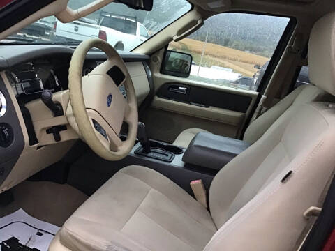 2007 Ford Expedition