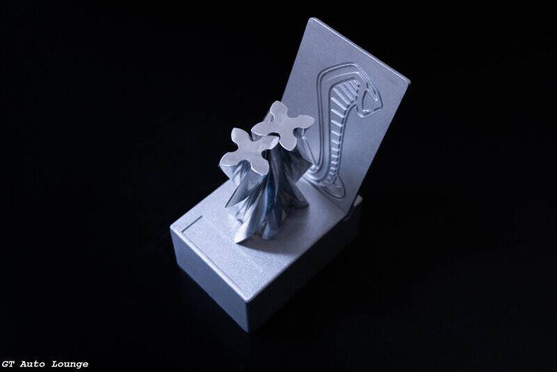 2020 Ford Mustang 75