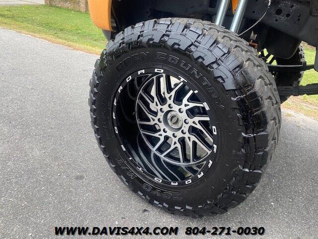 2003 Ford Excursion Eddie Bauer