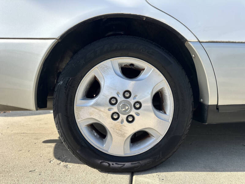 2000 Lexus ES 300