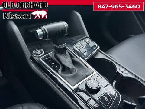 2023 Kia Sportage X-Pro