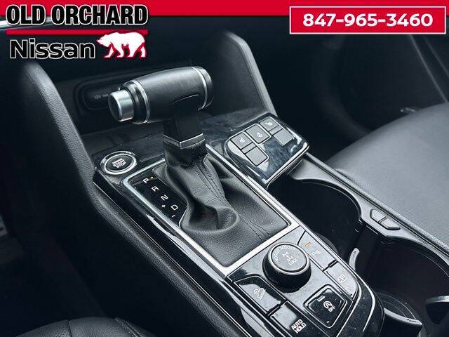 2023 Kia Sportage X-Pro