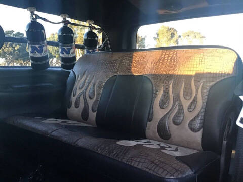 2001 Ford Excursion XLT