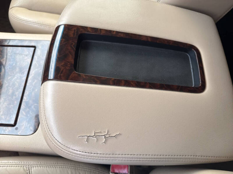 2011 GMC Sierra 1500 Denali