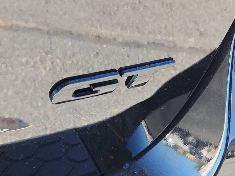 2026 Dodge Durango GT HEMI Plus