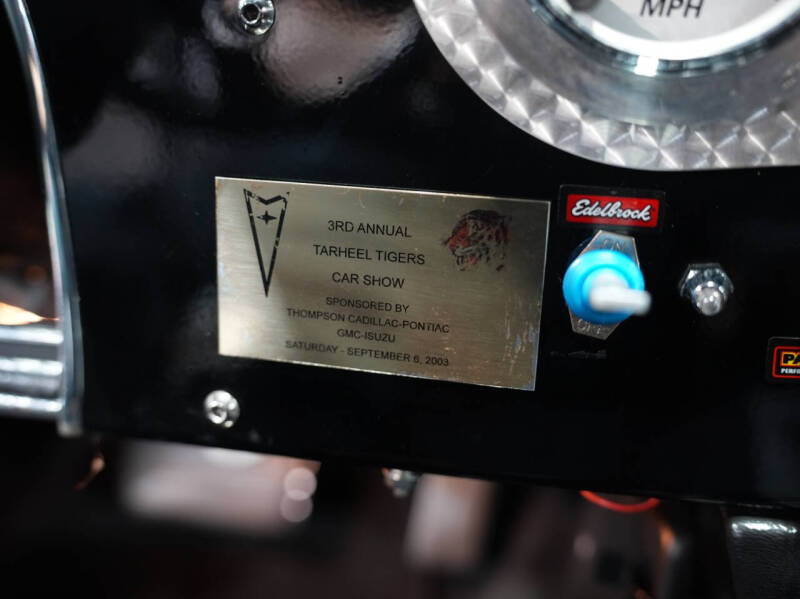 1979 Pontiac Firebird Trans Am