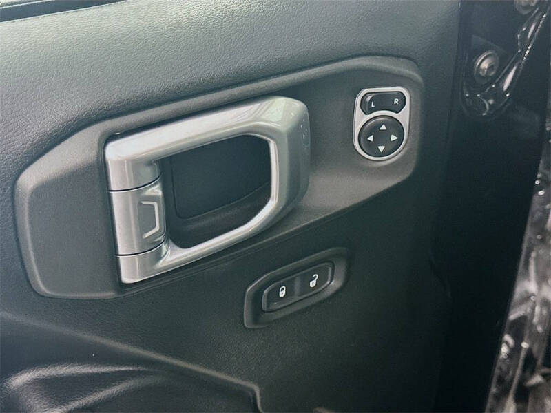 2019 Jeep Wrangler Unlimited