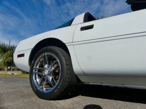 1995 Chevrolet Corvette