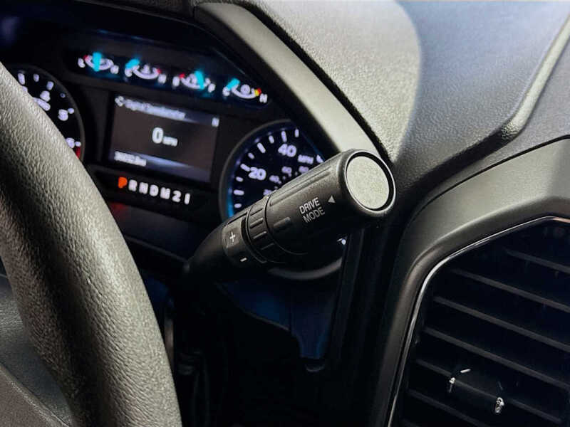 2021 Ford F-250 Super Duty