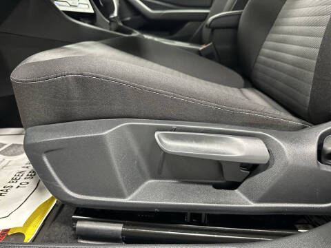 2025 Volkswagen Jetta S