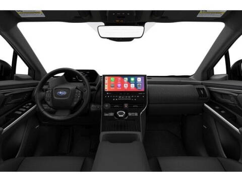 2023 Subaru Solterra Limited