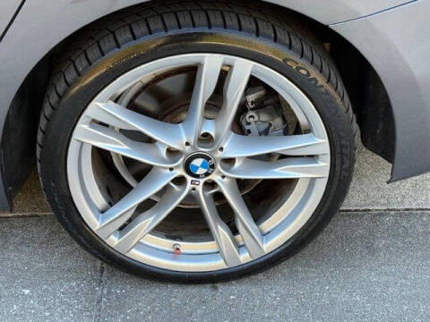 2011 BMW 5 Series 535i xDrive Gran Turismo