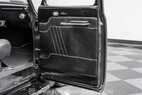 1955 Ford F-100