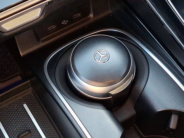 2022 Mercedes-Benz S-Class S 500 4MATIC