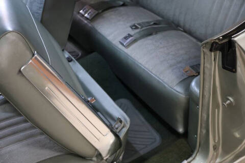 1968 Chevrolet Impala