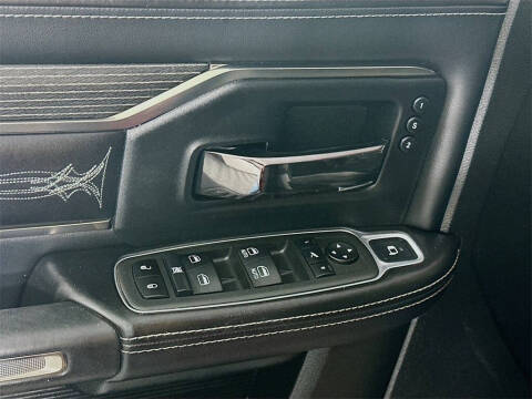 2022 RAM 2500 Limited