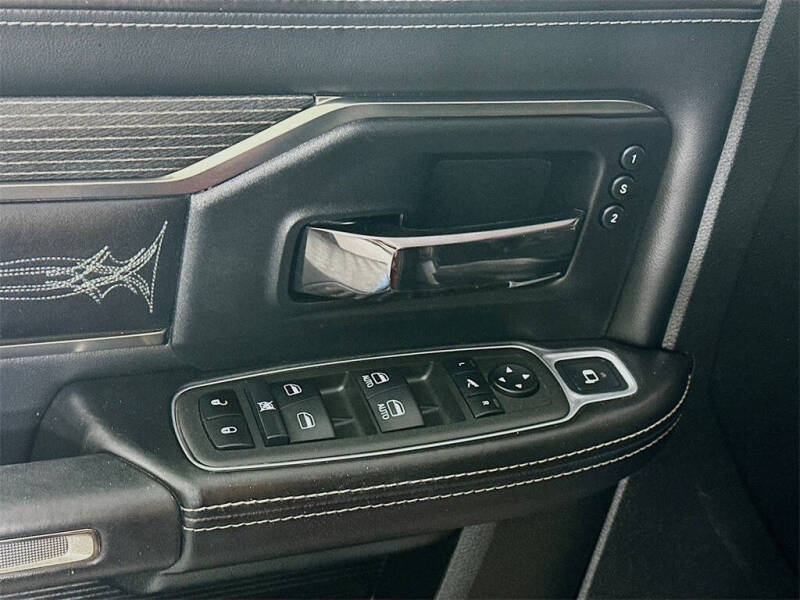 2022 RAM 2500 Limited