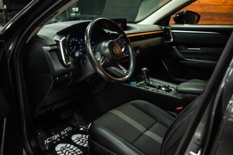 2024 Mazda CX-50 2.5 S Select