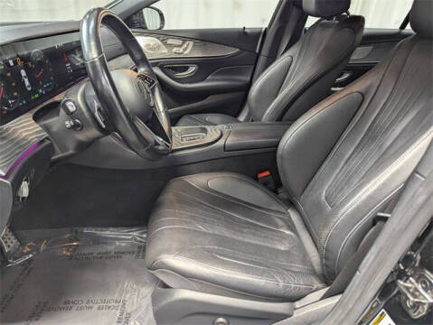 2022 Mercedes-Benz CLS CLS 450 4MATIC